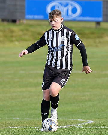 Wick Academy 5 v Rothes 0 - SCR1 - Harmsworth Park - 27/09/2025