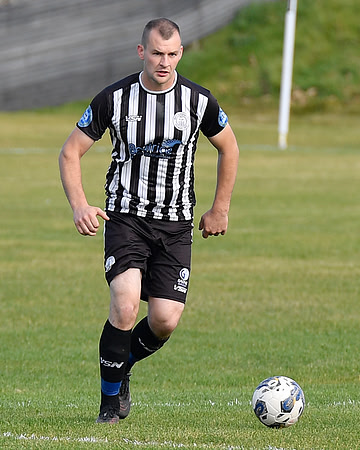 Wick Academy 5 v Rothes 0 - SCR1 - Harmsworth Park - 27/09/2025