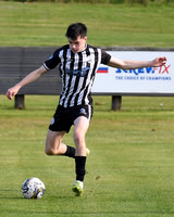Wick Academy 5 v Rothes 0 - SCR1 - Harmsworth Park - 27/09/2025