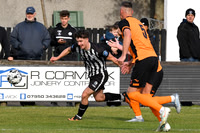 Wick Academy 5 v Rothes 0 - SCR1 - Harmsworth Park - 27/09/2025