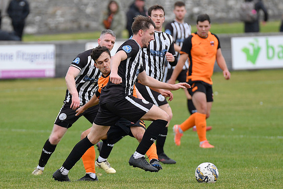 Wick Academy 5 v Rothes 0 - SCR1 - Harmsworth Park - 27/09/2025