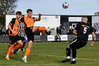 Wick Academy 5 v Rothes 0 - SCR1 - Harmsworth Park - 27/09/2025