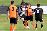 Wick Academy 5 v Rothes 0 - SCR1 - Harmsworth Park - 27/09/2025