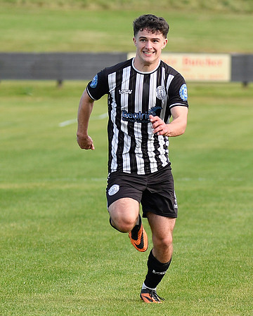 Wick Academy 5 v Rothes 0 - SCR1 - Harmsworth Park - 27/09/2025