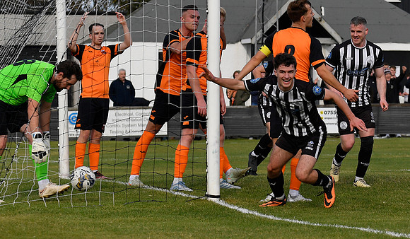 Wick Academy 5 v Rothes 0 - SCR1 - Harmsworth Park - 27/09/2025