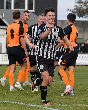 Wick Academy 5 v Rothes 0 - SCR1 - Harmsworth Park - 27/09/2025