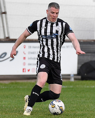 Wick Academy 5 v Rothes 0 - SCR1 - Harmsworth Park - 27/09/2025
