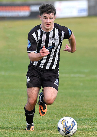 Wick Academy 5 v Rothes 0 - SCR1 - Harmsworth Park - 27/09/2025