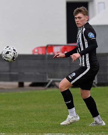 Wick Academy 5 v Rothes 0 - SCR1 - Harmsworth Park - 27/09/2025