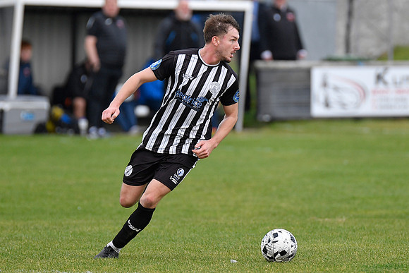 Wick Academy 5 v Rothes 0 - SCR1 - Harmsworth Park - 27/09/2025
