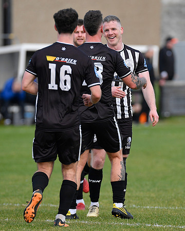 Wick Academy 5 v Rothes 0 - SCR1 - Harmsworth Park - 27/09/2025