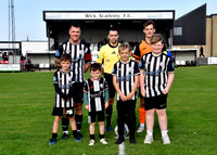 Wick Academy 5 v Rothes 0 - SCR1 - Harmsworth Park - 27/09/2025
