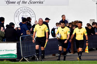 Wick Academy 5 v Rothes 0 - SCR1 - Harmsworth Park - 27/09/2025