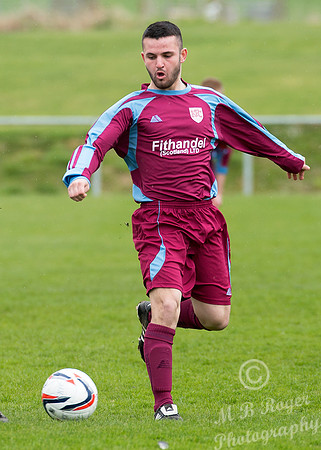 Keith 2 v Wick 3 SHFL 25/04/2015 Kynoch Park