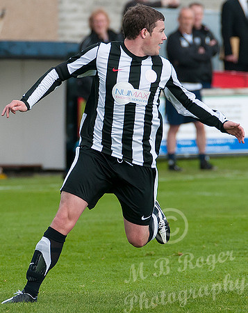 Wick v Fraserburgh