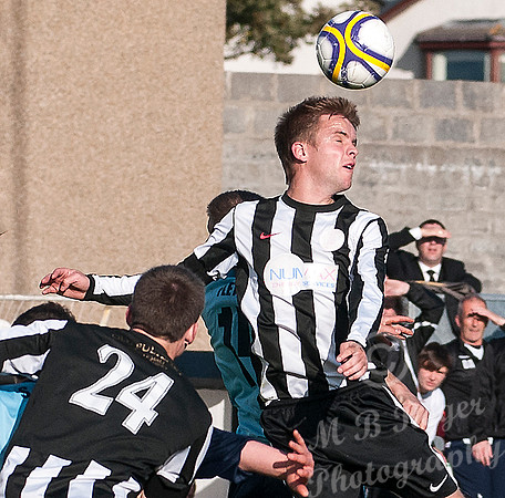 Wick v Fraserburgh