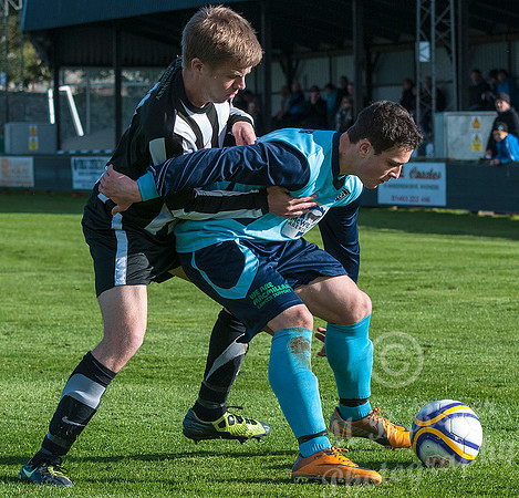 Wick v Fraserburgh