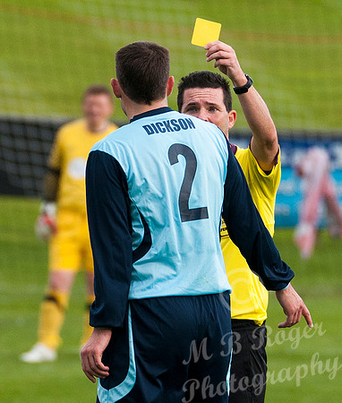 Wick v Fraserburgh