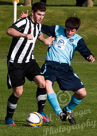 Wick v Fraserburgh