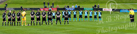 Wick v Fraserburgh