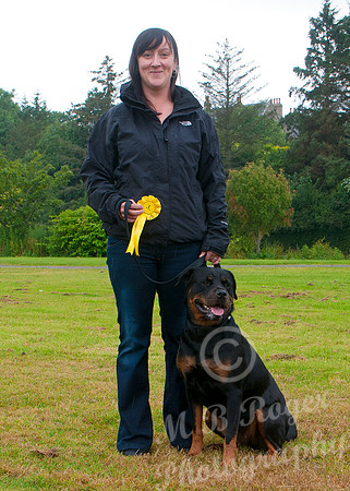 Thurso Gala 2014