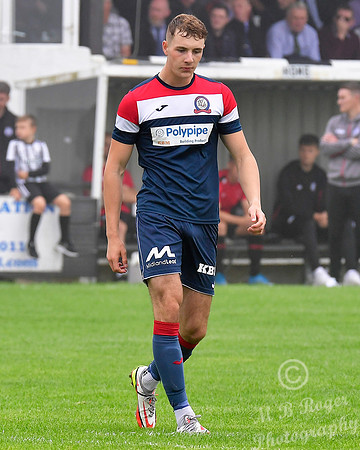 Wick 2 v Turriff 0 - SHFL - Harmsworth Park - 13/08/2022