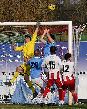 Formartine Utd 2 v Wick Academy 2 - SHFL -  North Lodge Park