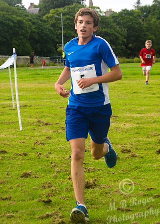 Thurso Gala 2014