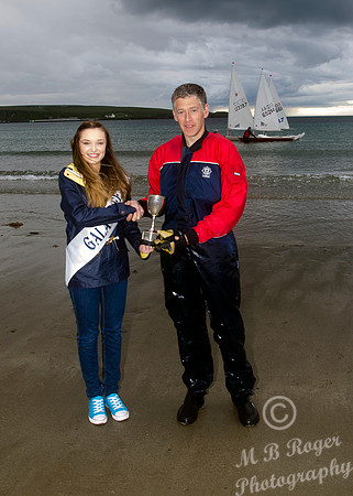 Thurso Gala 2014