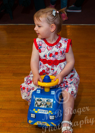 Thurso Gala 2014