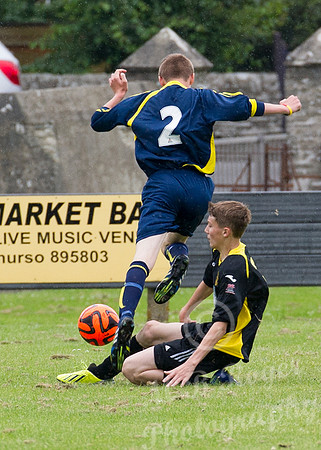 Thurso Gala 2014