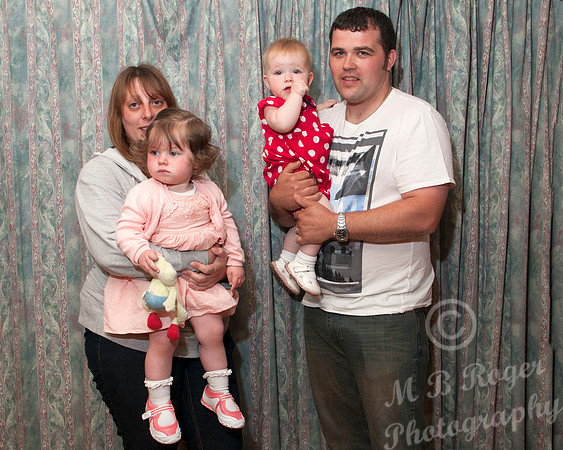 Thurso Gala 2014