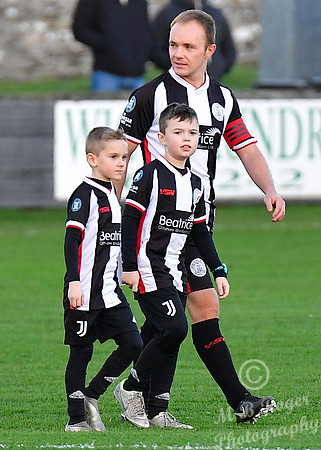 Wick Academy 0 v Falkirk 6 - SCR3 - Harmsworth Park - 26/11/2022