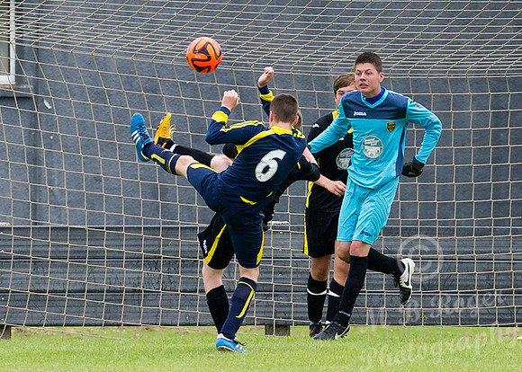 Thurso Gala 2014 - 12/07/2014