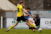 Nairn County 1 v Wick Academy 1 - SHFL - Station Park 07/02/2026
