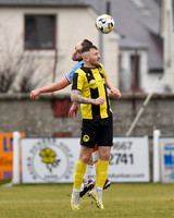 Nairn County 1 v Wick Academy 1 - SHFL - Station Park 07/02/2026