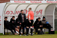 Nairn County 1 v Wick Academy 1 - SHFL - Station Park 07/02/2026