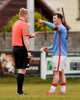 Nairn County 1 v Wick Academy 1 - SHFL - Station Park 07/02/2026