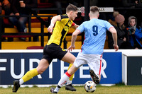 Nairn County 1 v Wick Academy 1 - SHFL - Station Park 07/02/2026