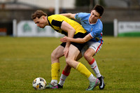 Nairn County 1 v Wick Academy 1 - SHFL - Station Park 07/02/2026