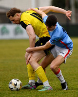 Nairn County 1 v Wick Academy 1 - SHFL - Station Park 07/02/2026