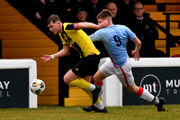 Nairn County 1 v Wick Academy 1 - SHFL - Station Park 07/02/2026