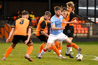 Rothes 1 v Wick Academy 1 - SHFL - Mackessack Park - 31/01/2026