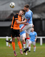 Rothes 1 v Wick Academy 1 - SHFL - 31/01/2026