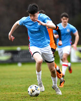 Rothes 1 v Wick Academy 1 - SHFL - Mackessack Park - 31/01/2026