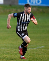 Wick Academy 2 v Huntly 1 - SHFL - Harmsworth Park - 20/12/2025