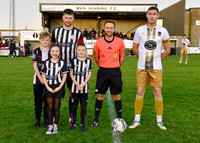 Wick 2 v Huntly 1 - SHFL - 20/12/2025