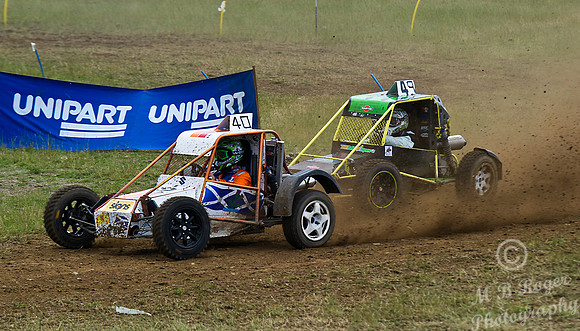 Thurso Gala 2014 - Caithness Autocross meeting  - 13/07/2014
