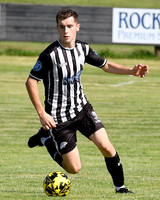 Wick Academy 1 v Formartine 3 - SHFL - Harmsworth Park - 02/08/2