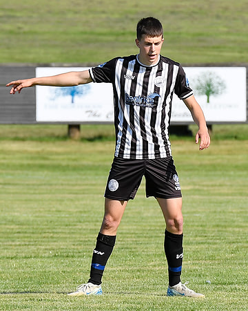 Wick Academy 1 v Formartine 3 - SHFL - Harmsworth Park - 02/08/2